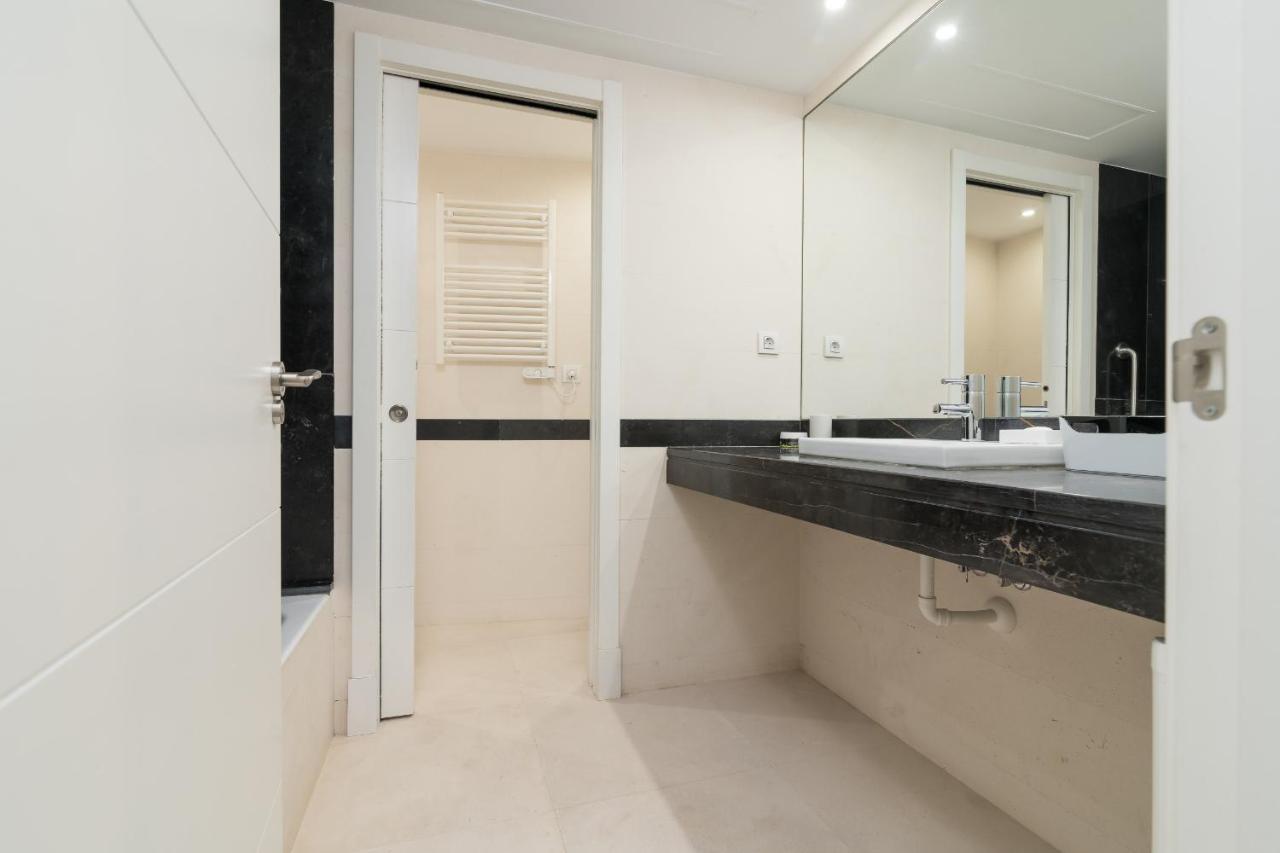 Suite Homes Cathedral Μάλαγα Εξωτερικό φωτογραφία