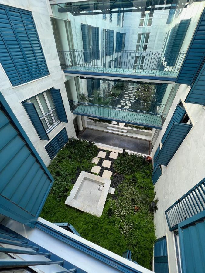 Suite Homes Cathedral Μάλαγα Εξωτερικό φωτογραφία