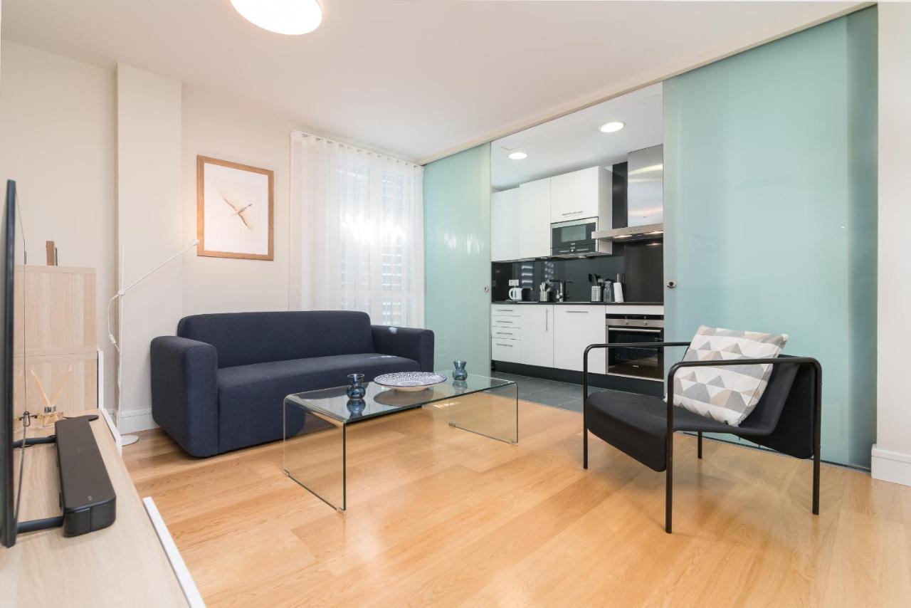 Suite Homes Cathedral Μάλαγα Εξωτερικό φωτογραφία
