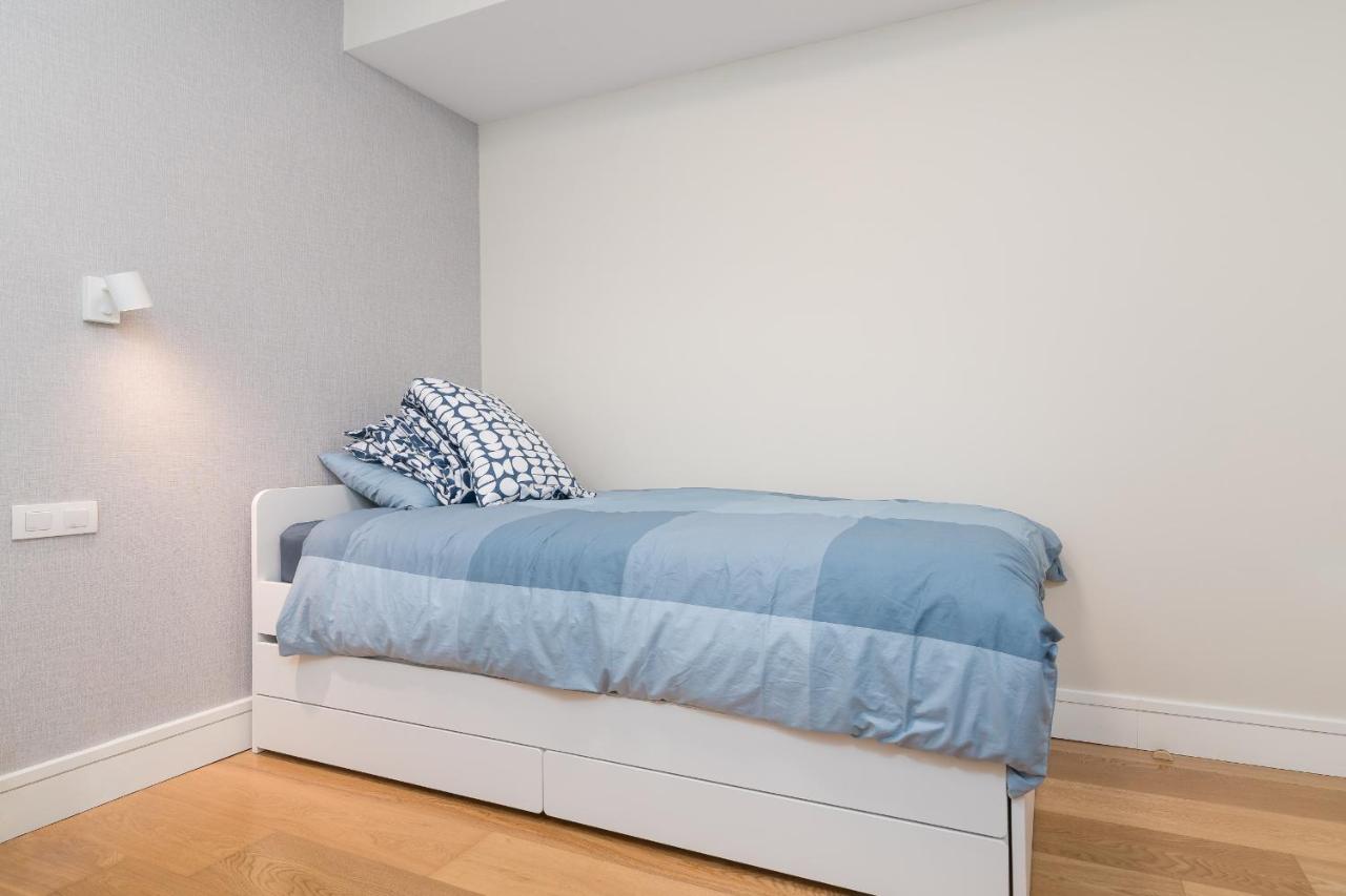 Suite Homes Cathedral Μάλαγα Εξωτερικό φωτογραφία