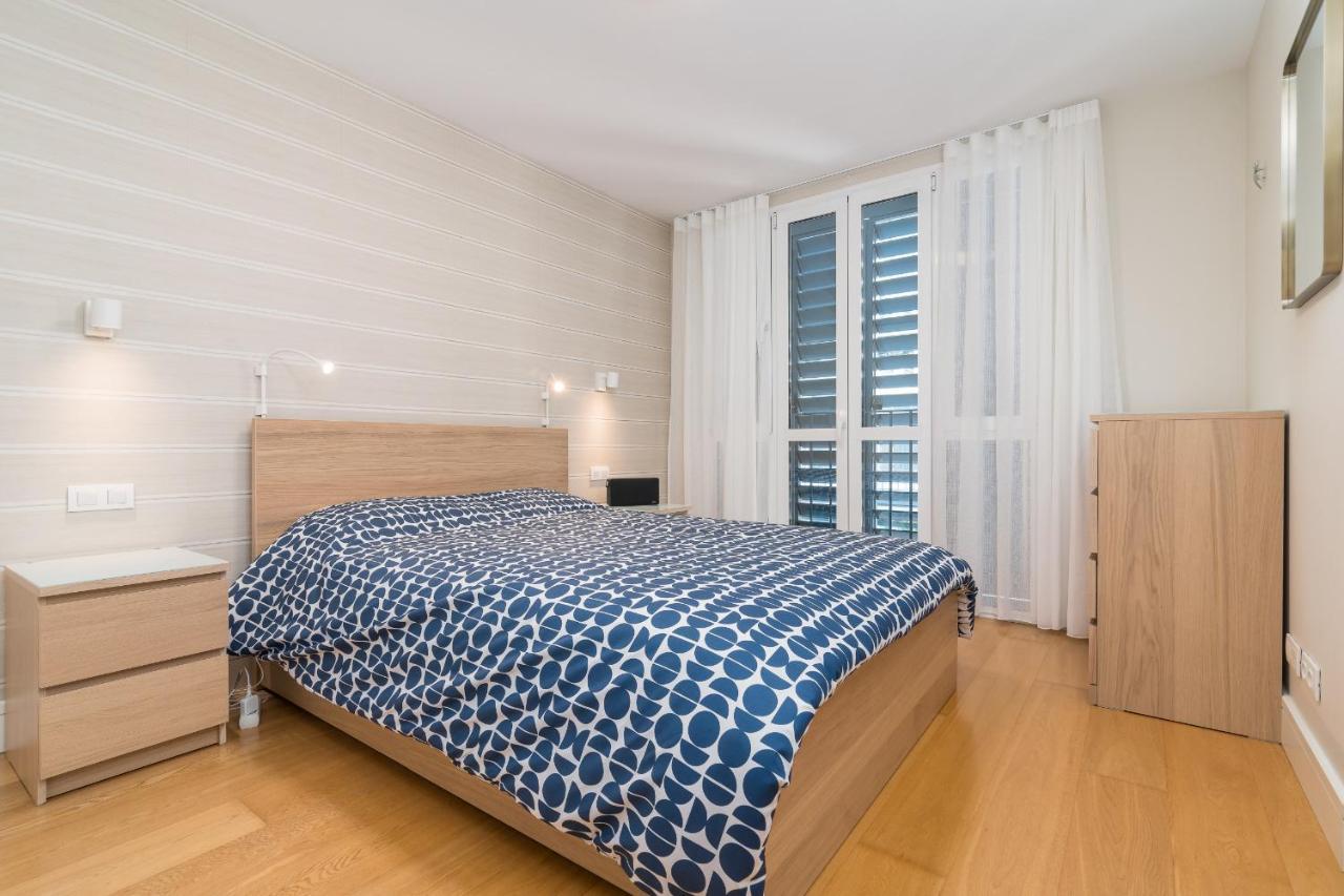 Suite Homes Cathedral Μάλαγα Εξωτερικό φωτογραφία
