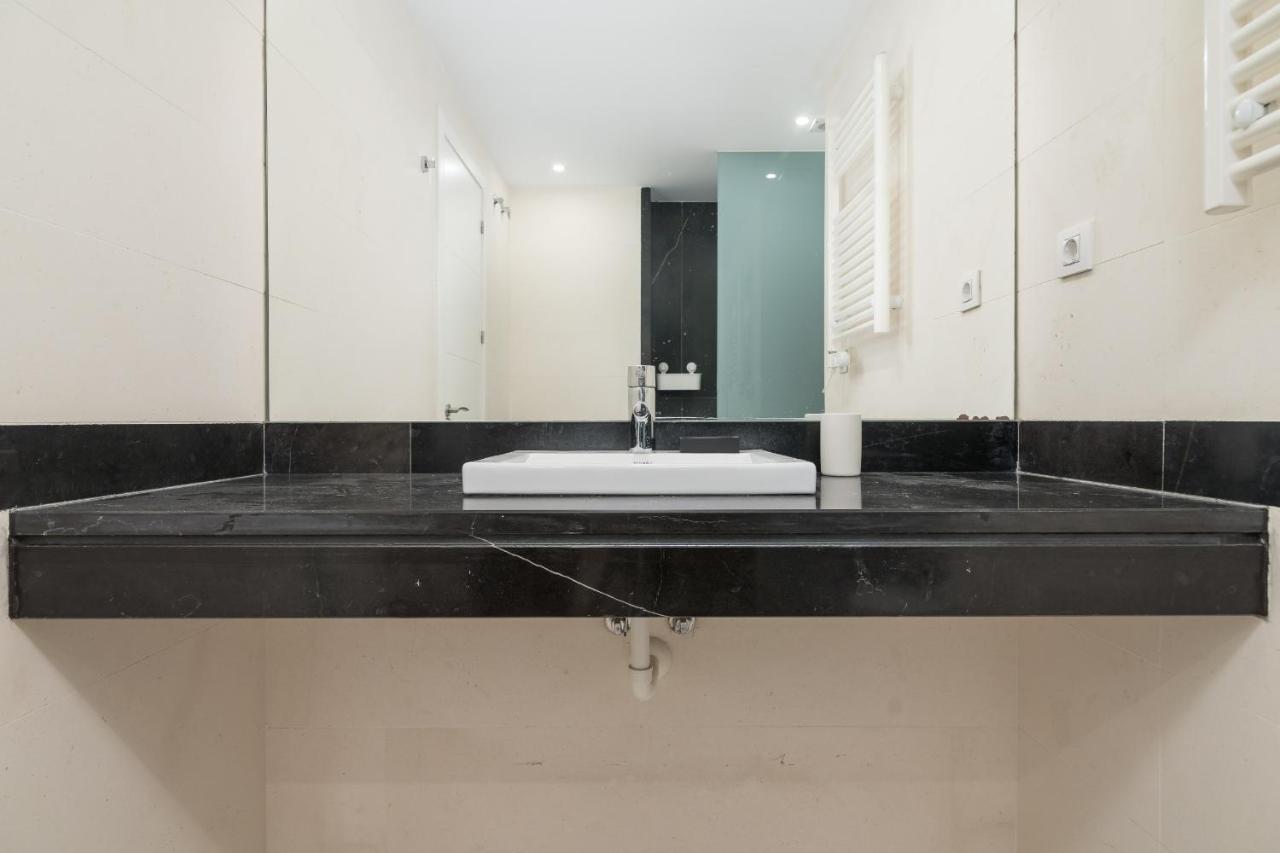 Suite Homes Cathedral Μάλαγα Εξωτερικό φωτογραφία