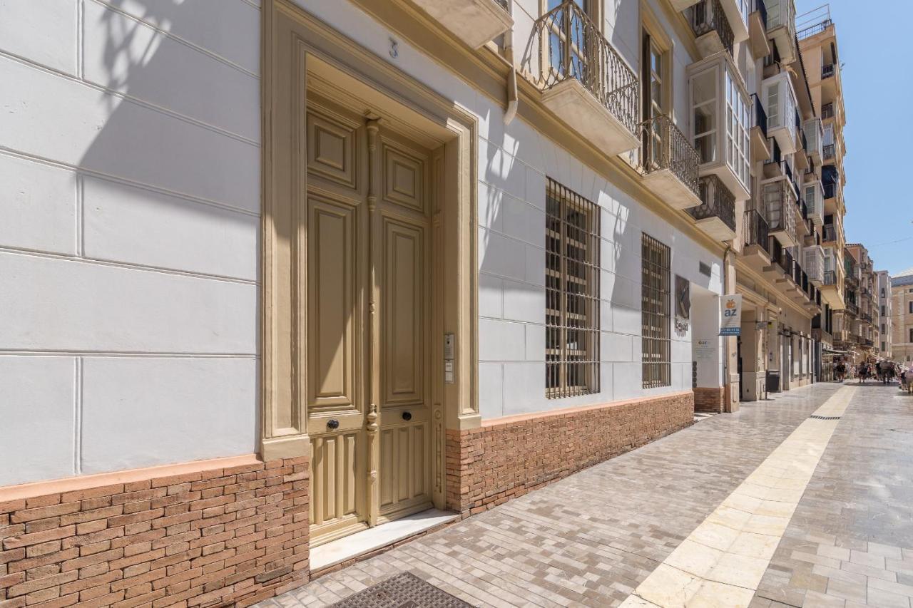 Suite Homes Cathedral Μάλαγα Εξωτερικό φωτογραφία