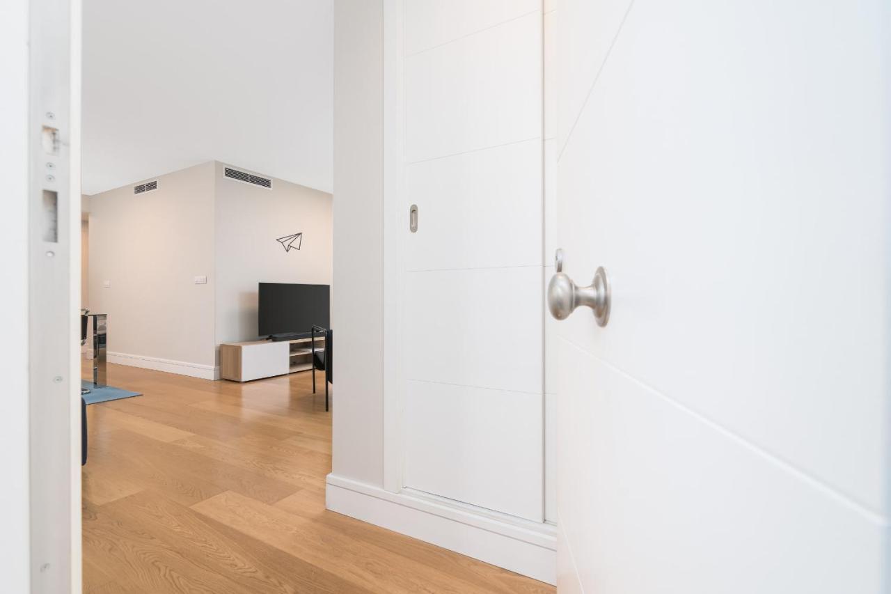 Suite Homes Cathedral Μάλαγα Εξωτερικό φωτογραφία