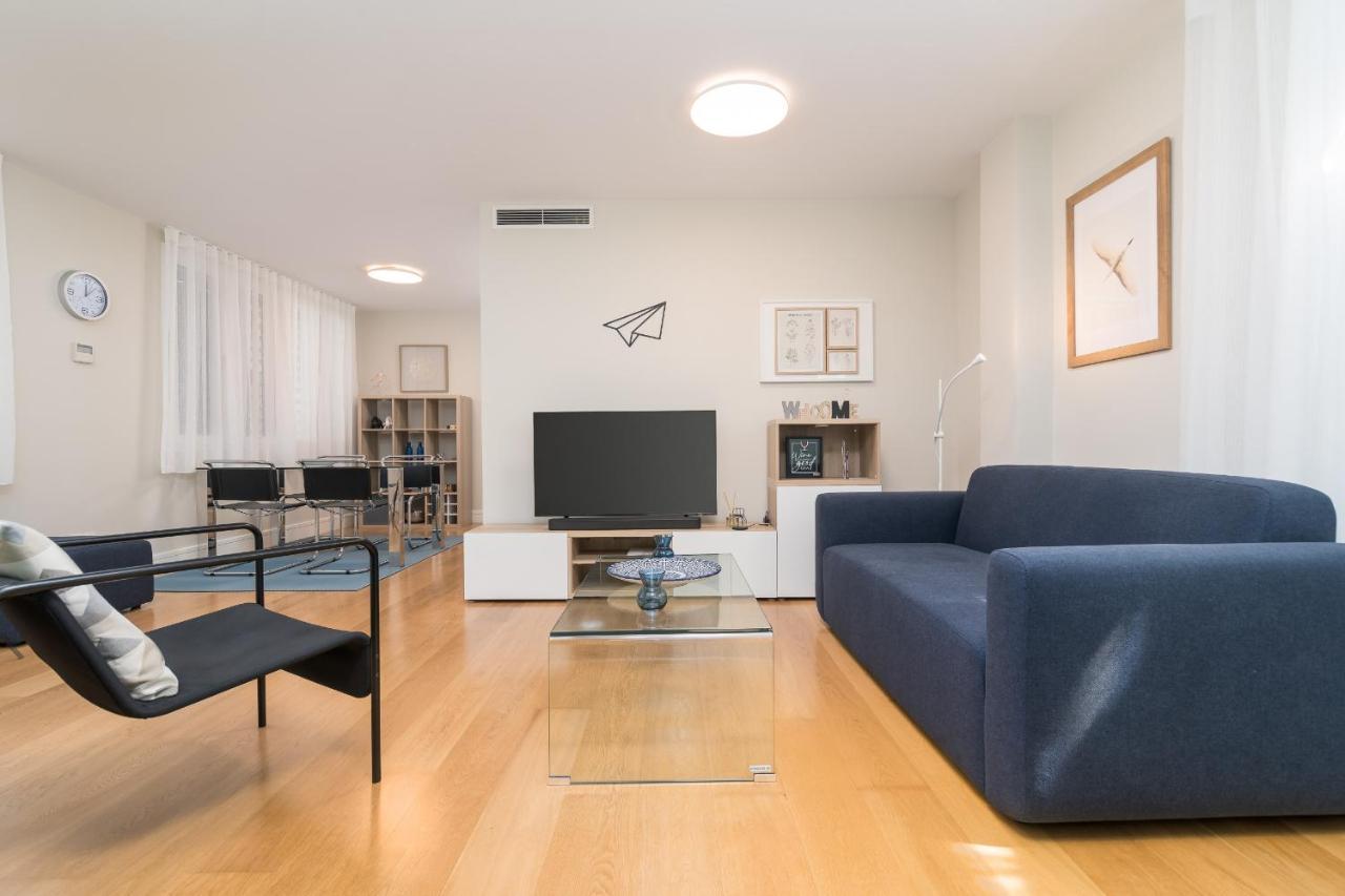 Suite Homes Cathedral Μάλαγα Εξωτερικό φωτογραφία